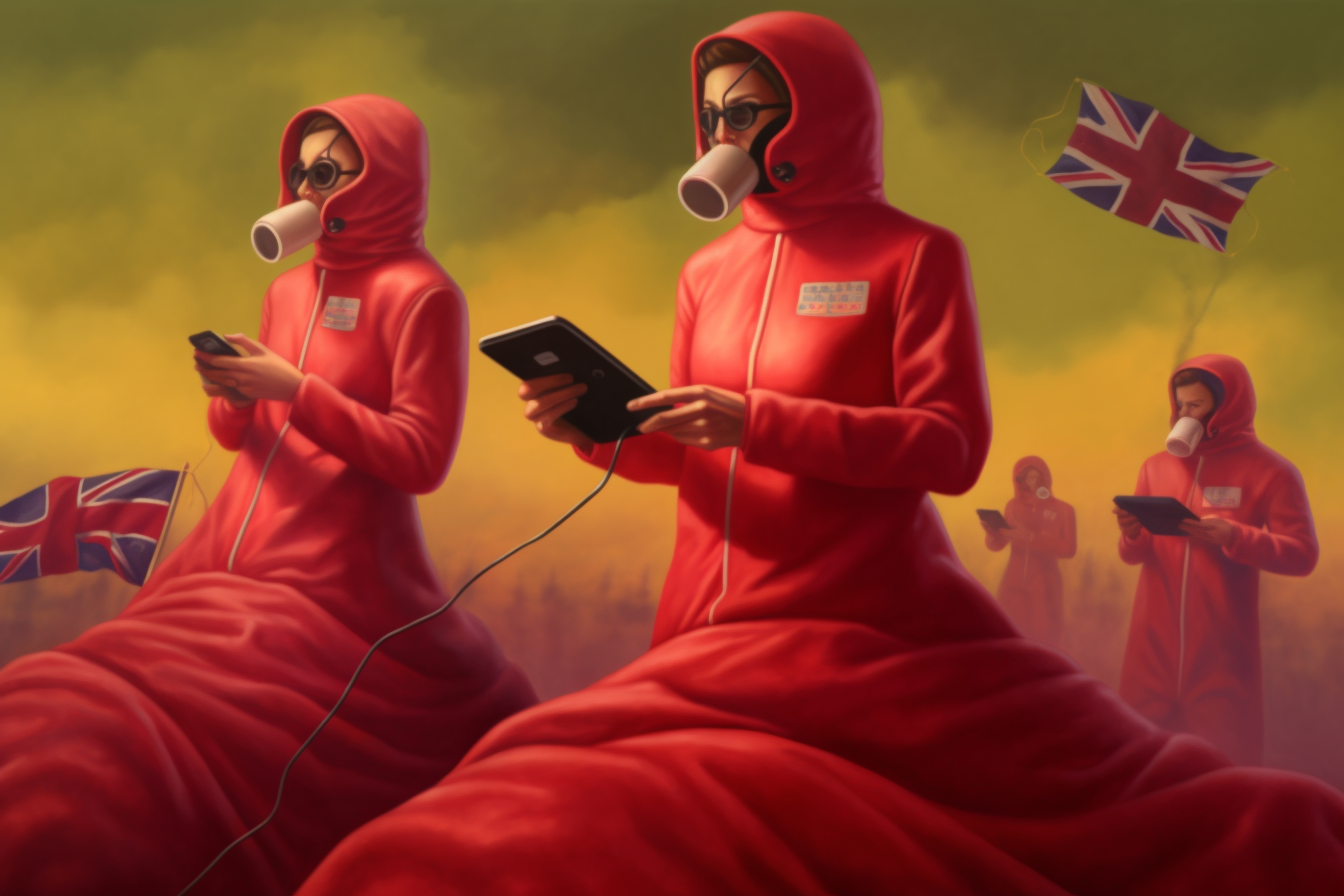 The Online Safety Bill: Censorship, Control and Wishful thinking.