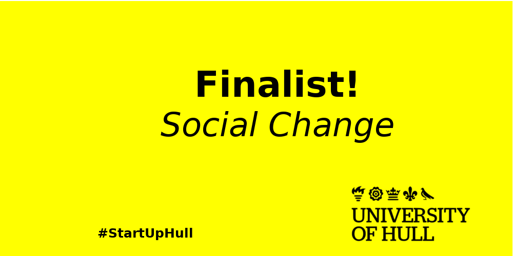 Parentull is a Finalist!