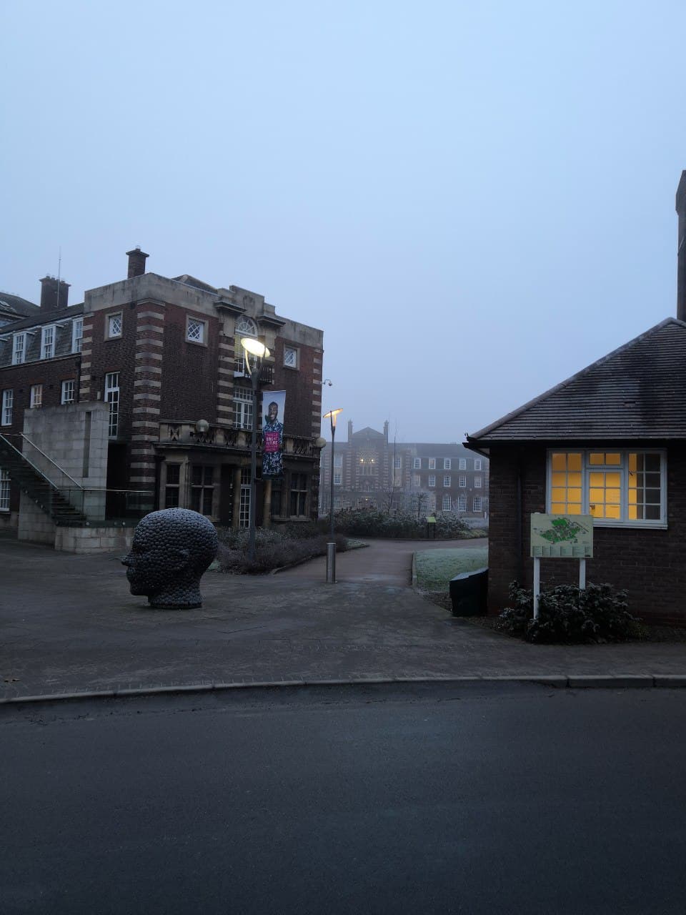 Year in review: 2021